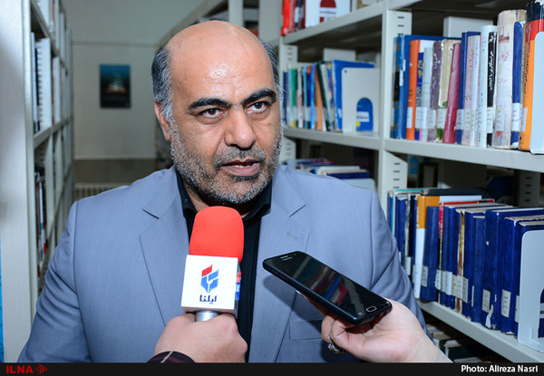 پل امام رضا (ع) قزوین ایراد ساختاری دارد  افتتاح بزودی انجام می شود