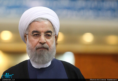 روحانی: هفته دفاع مقدس یادآور پایمردی، آزادگی و جانفشانی ملتی است که توانستند پیروزی پرشکوه‏شان را در صفحه تاریخ ماندگار نمایند