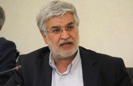 فتح الله معین به عنوان رئیس موقت پنجمین دوره شورای شهر اصفهان انتخاب شد