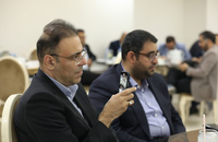 وزیر ارتباطات در نشست با خبرنگاران (27)