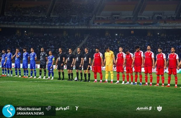 رسمی شد؛ لیگ برتر فوتبال فصل قبل قهرمان ندارد