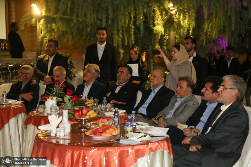 آیین گرامیداشت روز ایرانشناسی