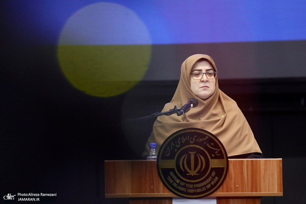 سخنگوی دولت: افزایش سهم حضور زنان در عرصه‌های ملی و بین‌المللی از تأکیدات دولت چهاردهم است