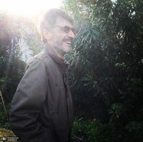 ناصر تقوایی