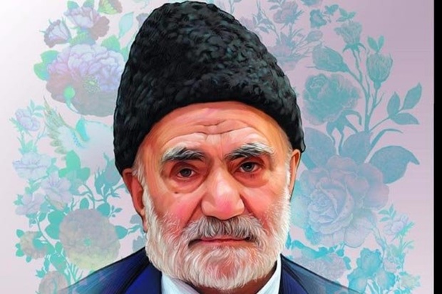 استاد کریمی مراغه ‌ای درگذشت