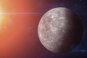 گنج پنهان زیر سطح کوچکترین سیاره منظومه شمسی