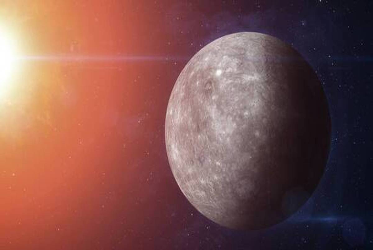 گنج پنهان زیر سطح کوچکترین سیاره منظومه شمسی