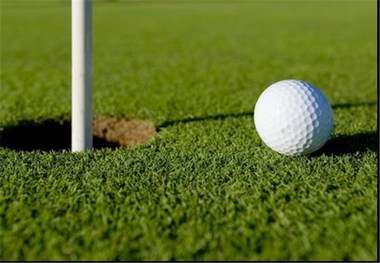 نتایج نمایندگان خوزستان در هفته ششم رقابت های لیگ برتر گلف کشور