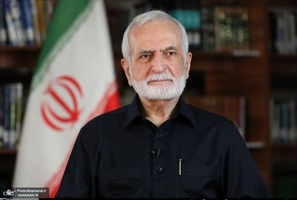کمال خرازی (4)