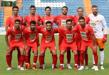 باشگاه پرسپولیس: پرونده سوپرجام برای ما بسته شده است