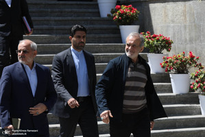 جلسه امروز هیئت دولت