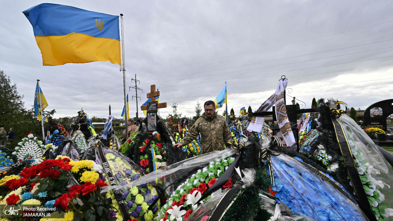 منتخب تصاویر امروز جهان - 12 مهر 1401