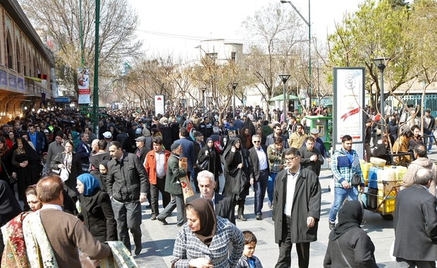 توقف احداث زیرگذر در تنها اثر ثبت جهانی تهران