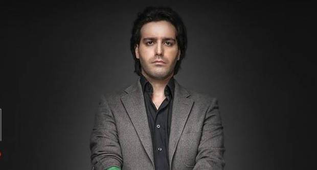 کاوه آفاق: استاد فرهاد مهراد مهم‌ترین الگوی من است

