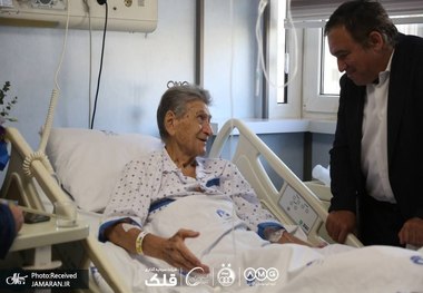 پیشکسوت فوتبال ایران درگذشت