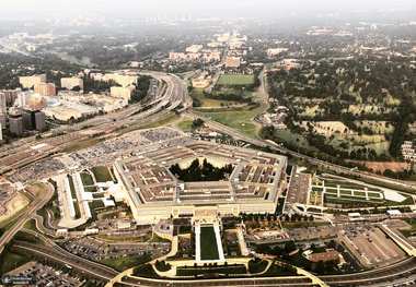 رئیس ستاد وزارت دفاع آمریکا به دلیل رسوایی کناره‌گیری می‌کند