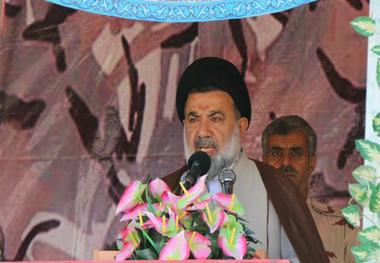 ارتش پیوند عمیقی با ملت دارد