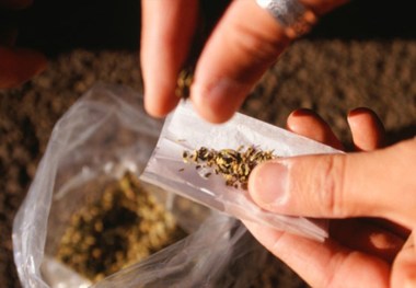 تاب آوری بهترین شیوه در مهار اعتیاد است