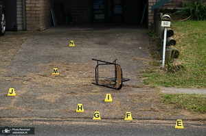 منتخب تصاویر امروز جهان