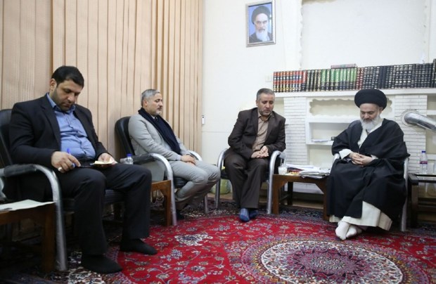 ساخت فرودگاه قم به موضوعی فرسایشی تبدیل شده است