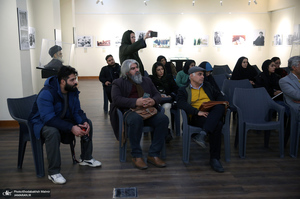 رویدادهای فرهنگی و هنری سومین هفته بر آستان آفتاب - 1