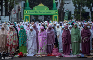 منتخب تصاویر امروز جهان - 12 اردیبهشت 1401