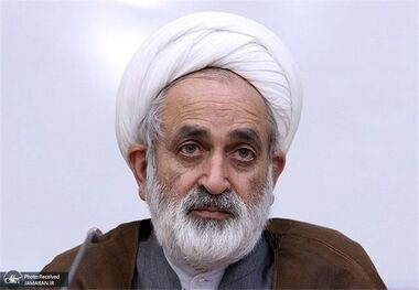 سالک، عضو جامعه روحانیت مبارز: مذاکره امروز ما از موضع قدرتمند پیروز است، نه از موضع ضعیف شکست‌خورده/ معیشت مردم در فشار است/ وحدت مردم نباید شکسته شود/ آقایانی که در تلویزیون و جاهای مختلف صحبت می‌کنند، باید محور اصلی‌شان حفظ وحدت باشد