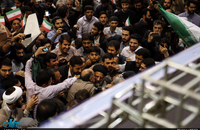 سفر رئیسی به همدان 