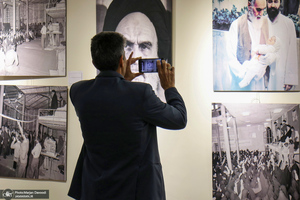 رویدادهای فرهنگی و هنری چهارمین هفته بر آستان آفتاب - 3