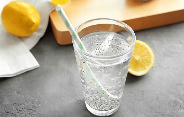 
این نوشیدنی داخل بدن را شستشو می دهد