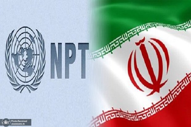 سخنگوی کمیسیون امنیت ملی: تاکنون مجلس تصمیمی برای خروج از NPT نگرفته است/ ما خیری از حضور در ان پی تی و همکاری با آژانس ندیدیم