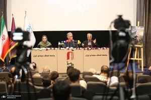 نشست خبری روز ملی سینما