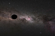 شواهدی از شکل گیری سیاهچاله‌ها در کیهان اولیه
