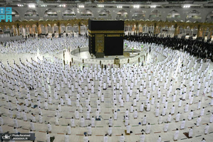 منتخب تصاویر امروز جهان- 19 اردیبهشت 1400
