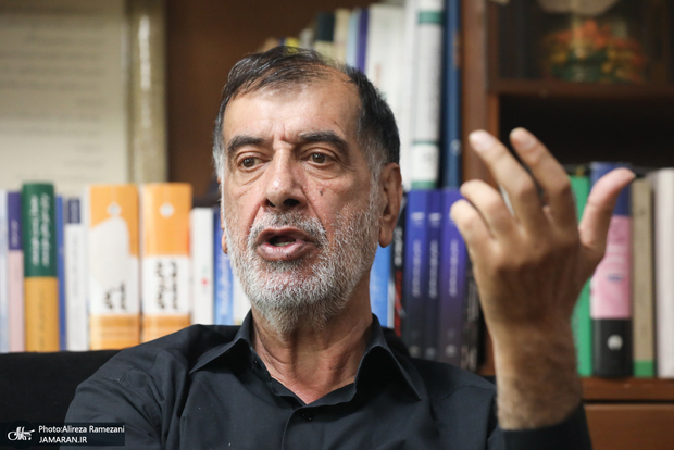 باهنر: مگر می‌شود کسی مذاکره کند و اذن رهبری را نداشته باشد؟!