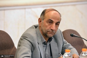 نخستین جلسه کمیته امور جوانان، دانشگاهیان و فرهنگیان ستاد مرکزی بزرگداشت امام خمینی(س)