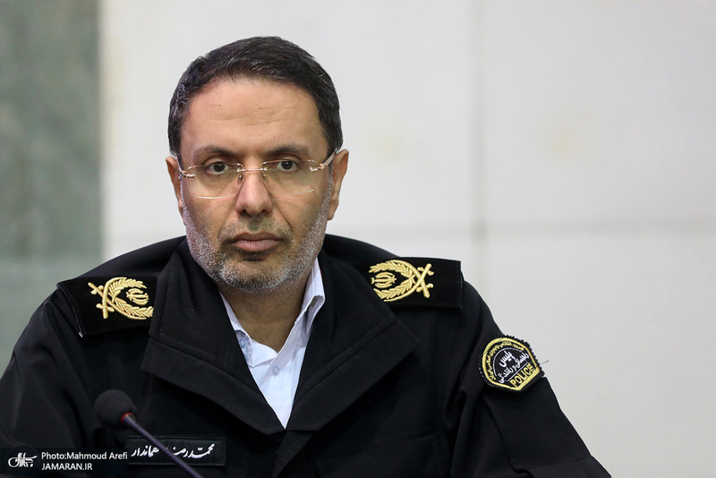 نخستین جلسه ستاد مرکزی بزرگداشت حضرت امام خمینی(س) / محمد رضا مهماندار