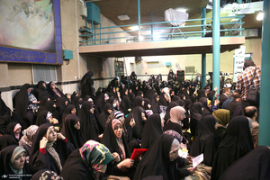 همایش «وحدت کلمه» در حسینیه جماران