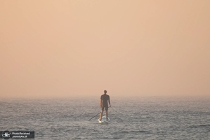 منتخب تصاویر امروز جهان- 14 اردیبهشت 1400