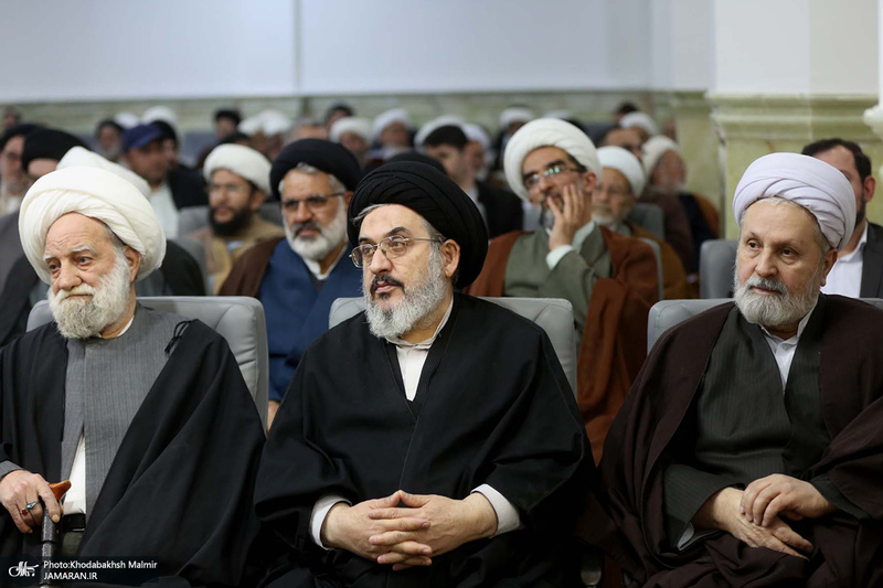 نشست نقد و بررسی کتاب نسی و کبیسه به همراه رونمایی از کتاب فقه و نجوم