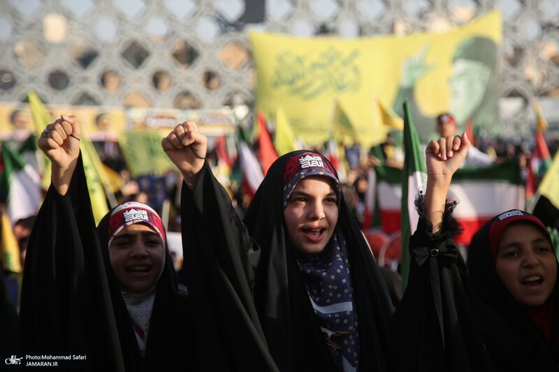 نخستین سالگرد شهادت شهیدان سید حسن نصرالله و سید هاشم صفی‌الدین