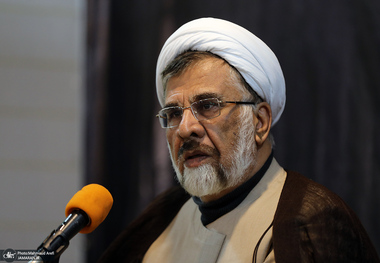 فاضل میبدی: اگر آراء خاکستری نیایند وضع بدتر می‌شود/ ستاد پزشکیان گفتمان دیگری از خود نشان دهند