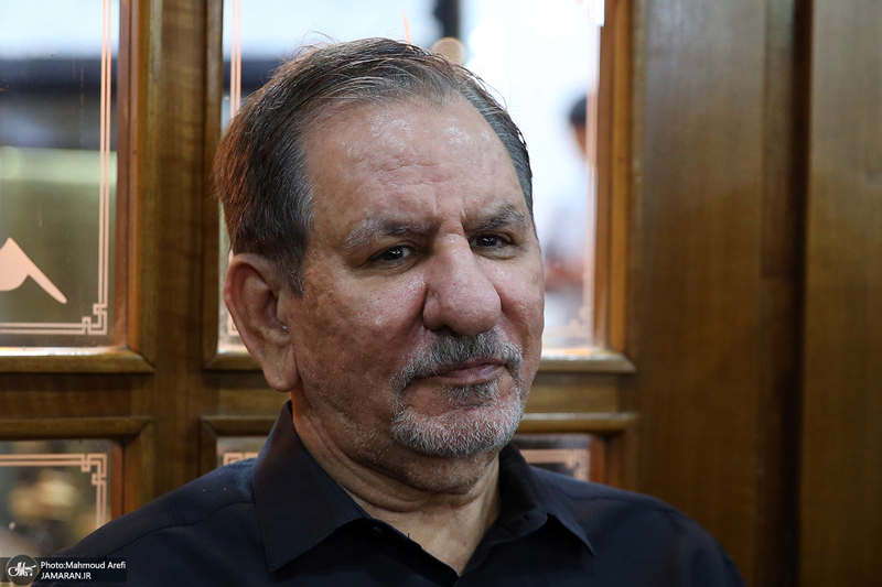 مراسم عزاداری شب تاسوعای حسینی در دارالزهرا (س)