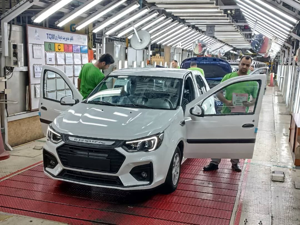 پارس‌نوآ می تواند تداوم مسیر رنو و تضمین‌کننده اشتغال در زنجیره تأمین باشد / زیرساخت‌های کیفی رنو موجب موفقیت محصول جدید پارس‌خودرو خواهد شد 