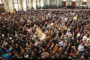 بیست‌ونهمین سالگرد ارتحال حضرت امام خمینی(س)-4