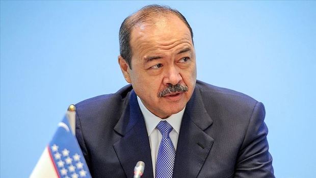 استعفای نخست‌وزیر ازبکستان