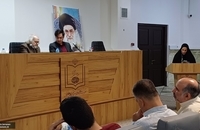 هشتمین محفل ادبی پروانه ها