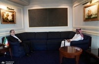 مصاحبه اختصاصی سید عباس عراقچی وزیر امور خارجه با الشرق الاوسط (3)