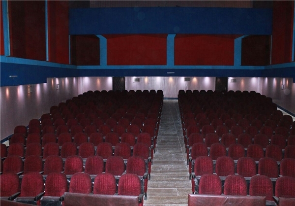 12 میلیارد تومان اعتبار برای نوسازی سینماهای آذربایجان غربی نیاز است