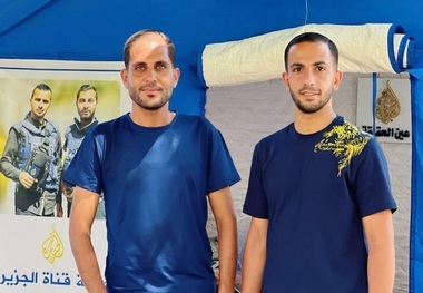 شمار شهدای خبرنگار در غزه به ۲۳۸ افزایش یافت